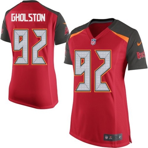 women Tampa Bay Buccaneers jerseys-050